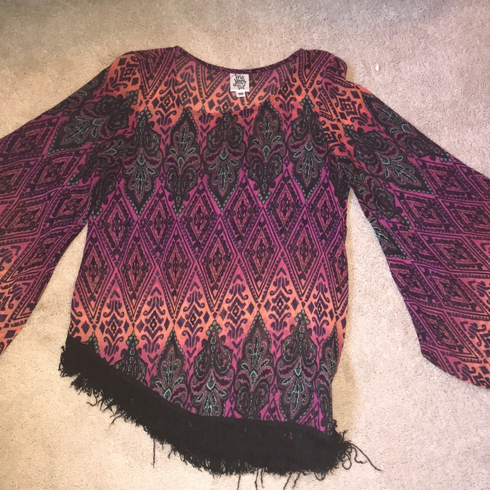 Ivy Jane top